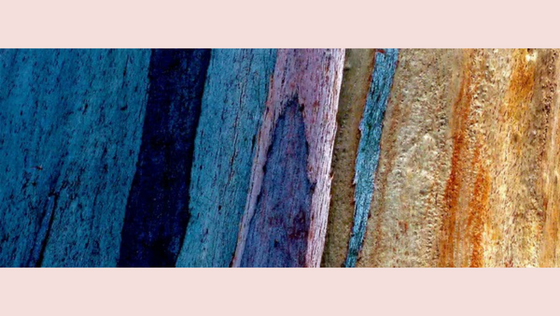 יסודות הטבע, ארבעת האלמנטים. אבנין, קריסטלים 