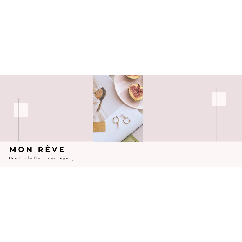 Mon Rêve Gift Card From