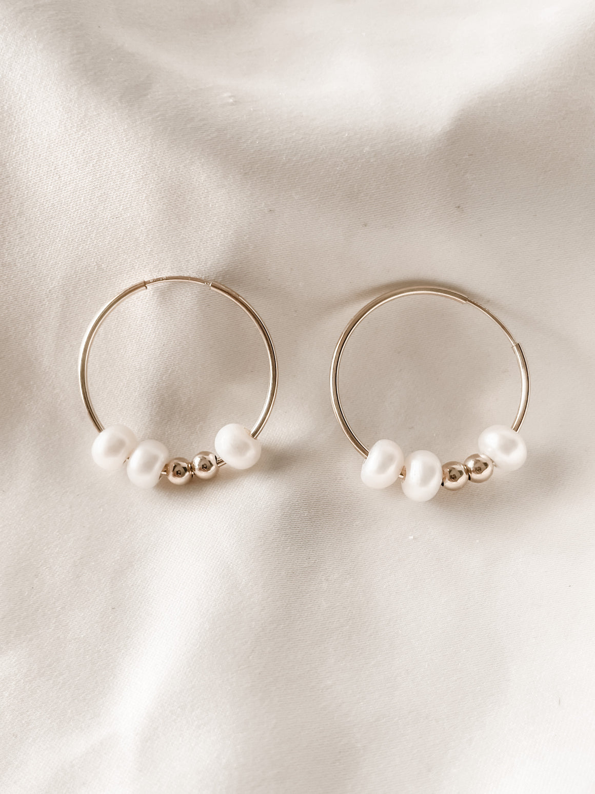Rhotonite earrings